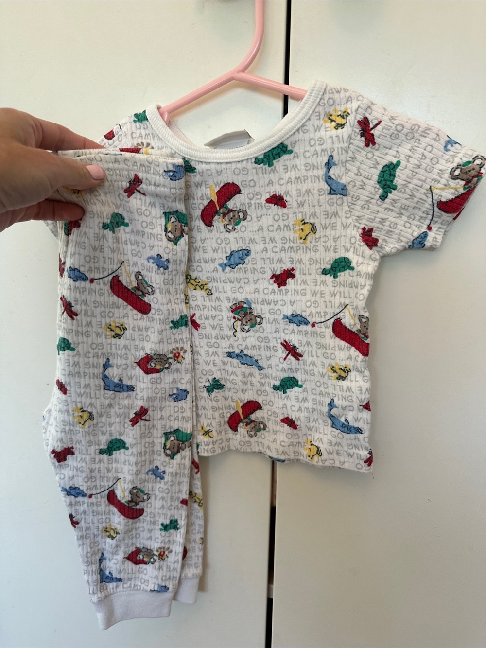Vintage Carter’s sets